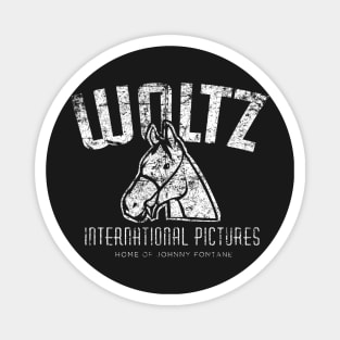 Woltz International Pictures Magnet